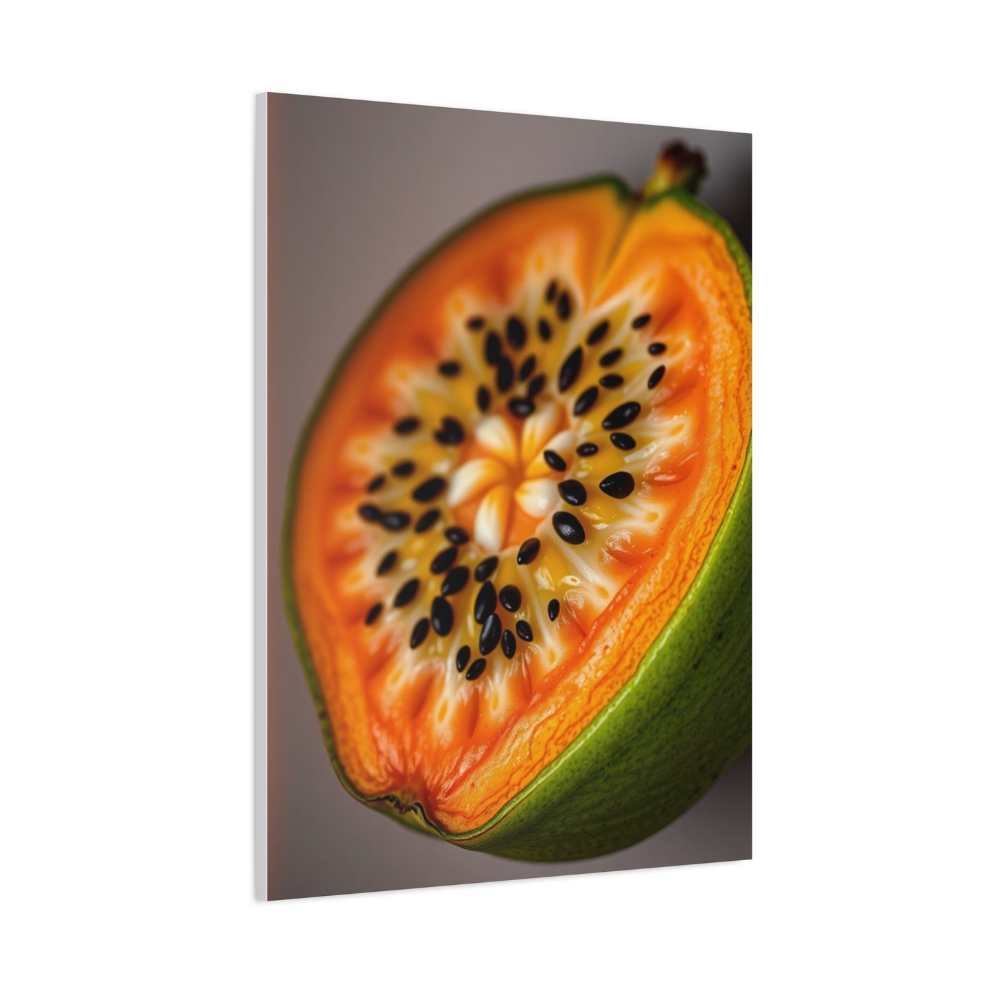 Artisan Guava Splendor Wall Art & Canvas Print