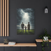 Under One Sky Wall Art & Canvas Prints
