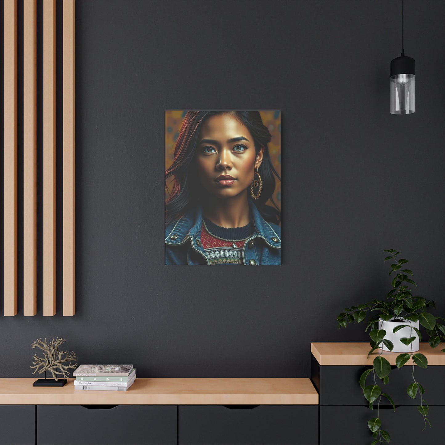 Luxury Allayn Stevens Art Collection Wall Art & Canvas Print