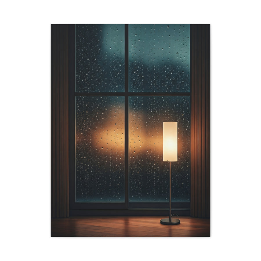 Window Wall Art