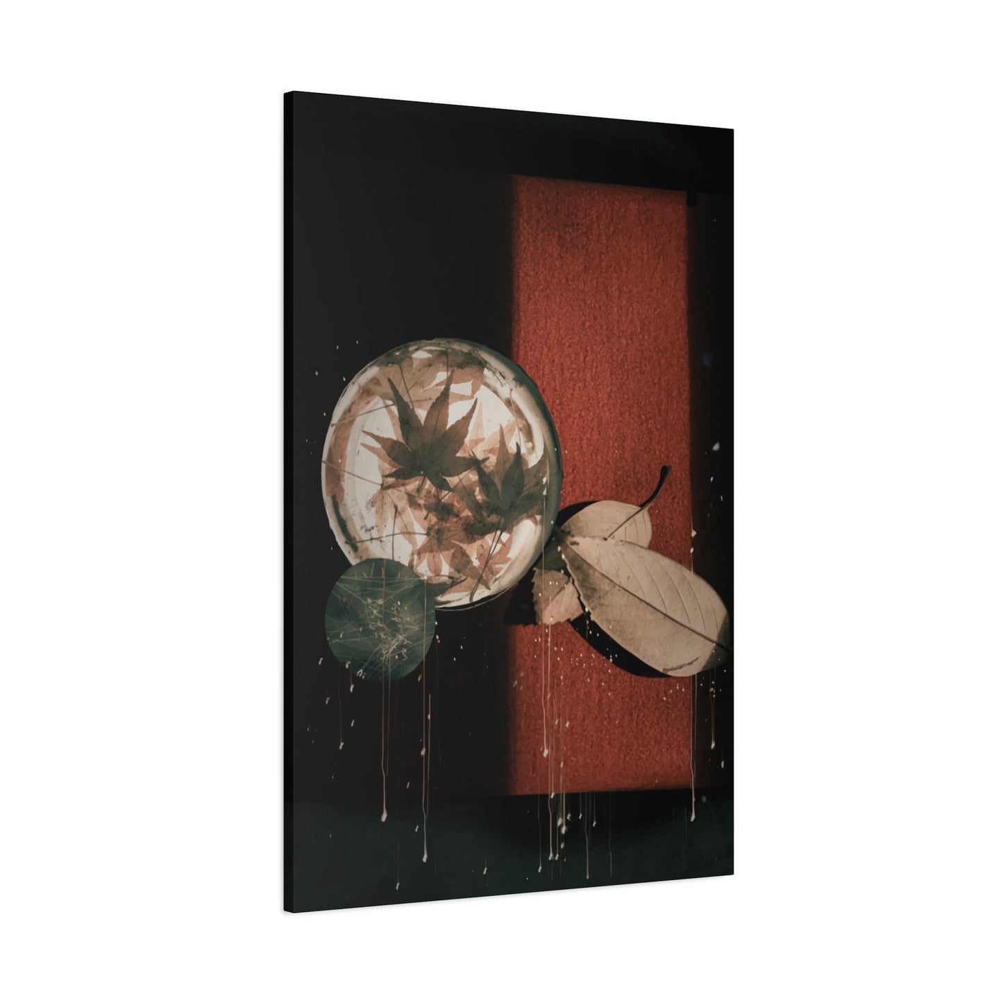 Bailey's Wall Art & Canvas Prints