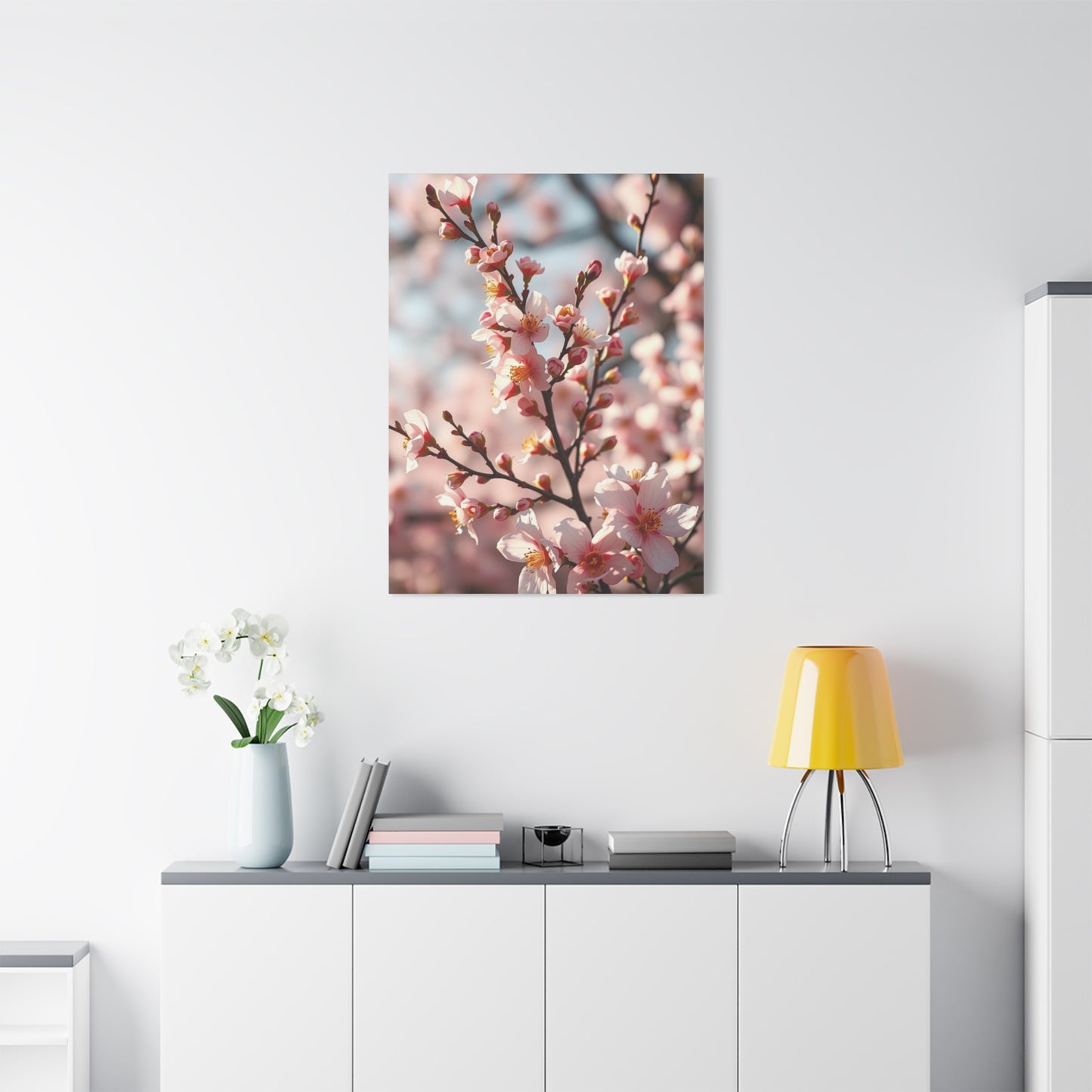 Supreme Spring Art Beautiful Collection Wall Art & Canvas Print