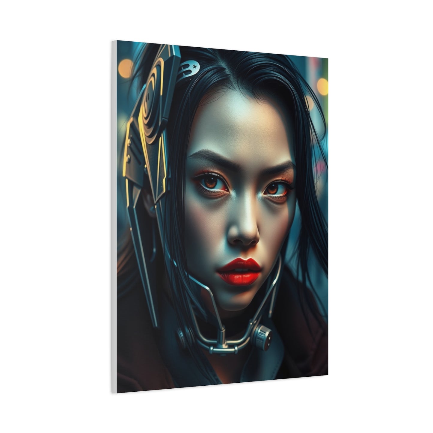 Elite Y2K Art Vision Wall Art & Canvas Print