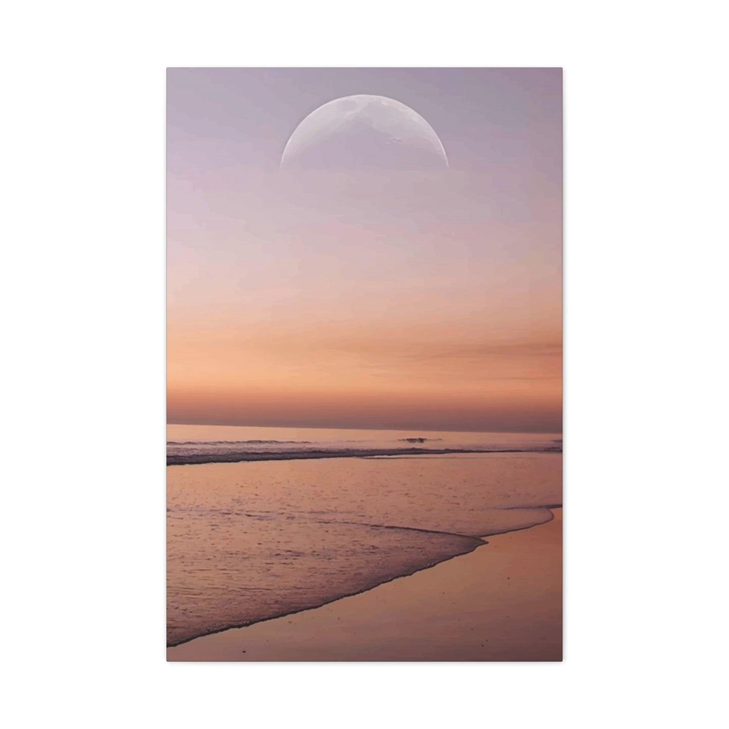Beaches Wall Art & Canvas Prints
