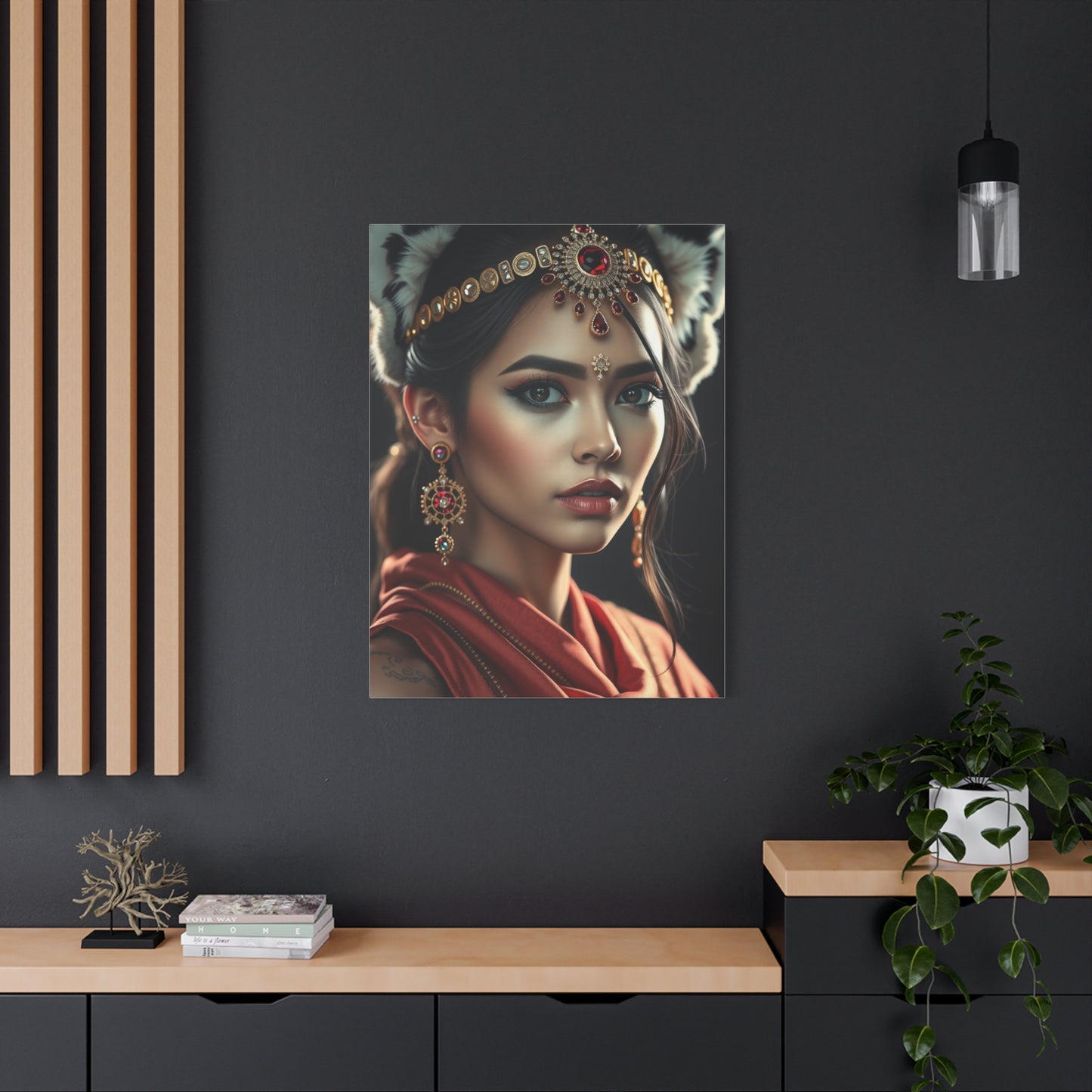 Collection EttaVee Art Art Wall Art & Canvas Print