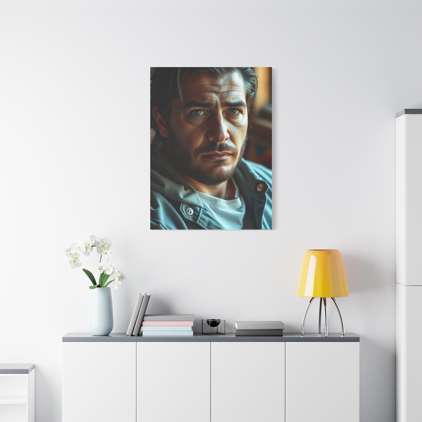 Elite Derek Gomez Art Vision Wall Art & Canvas Print