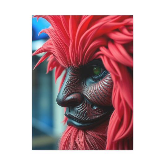 Wegs Art Art Premium Canvas 19 Wall Art & Canvas Print