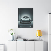 Dodge Viper Premium Showroom Focus Wall Art & Canvas Prints