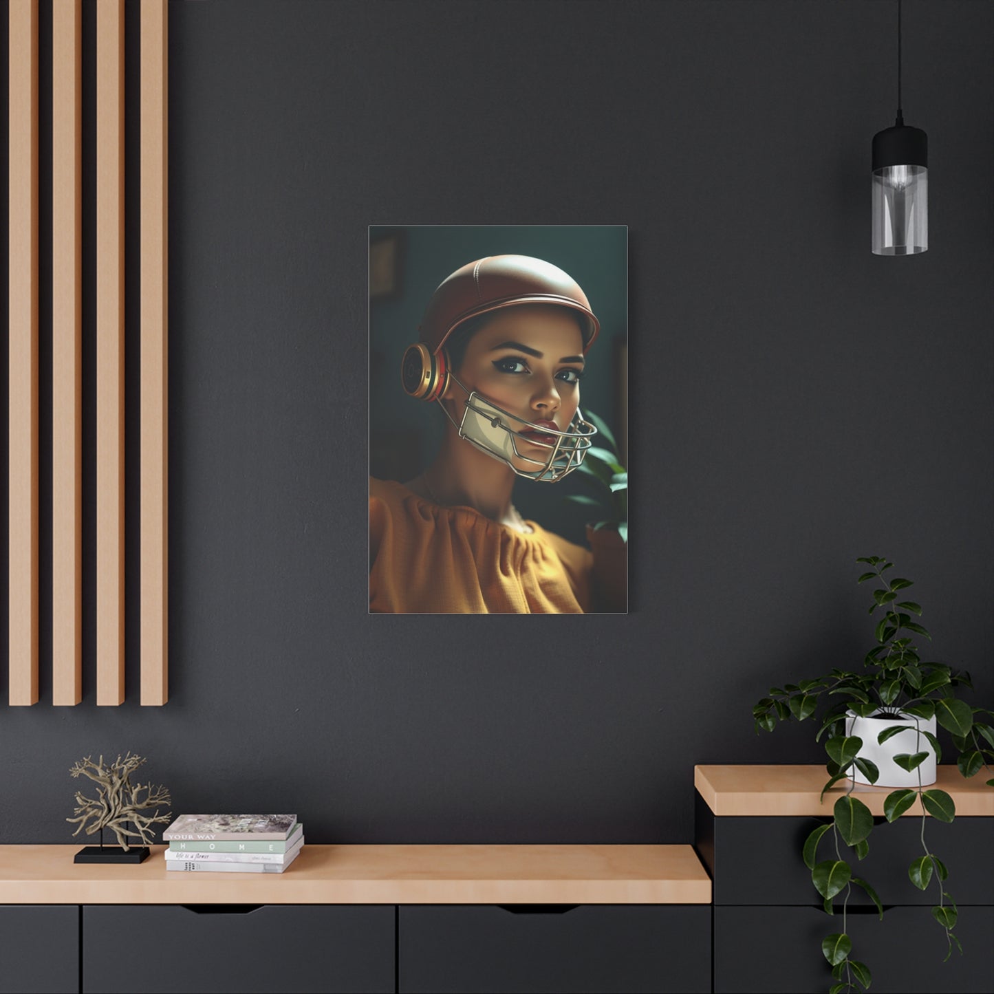 Artisan Eclectic Heirloom Wall Art & Canvas Print