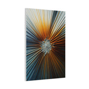 Radiant Convergence Wall Art & Canvas Prints