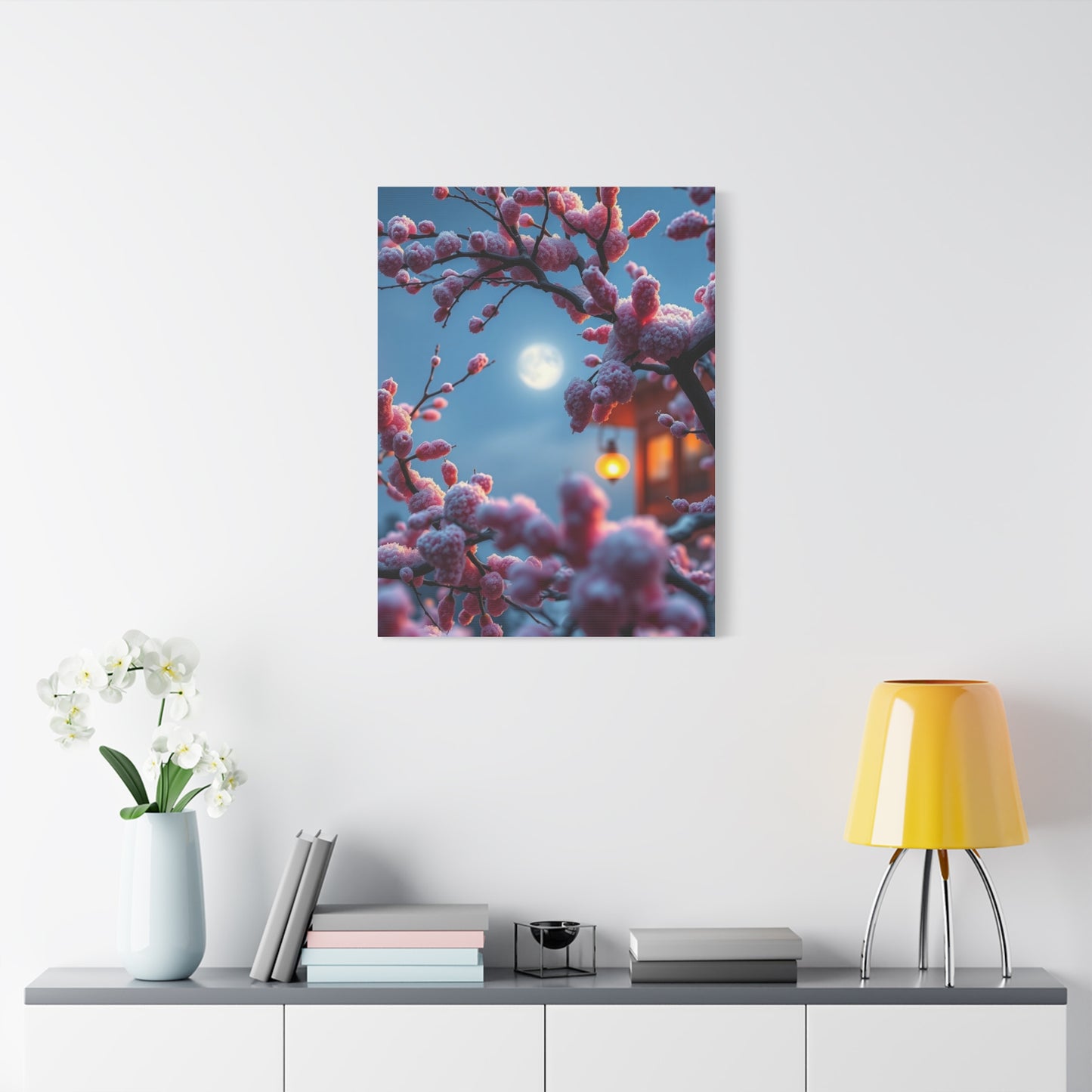 Supreme Seasonal Art Beautiful Collection Wall Art & Canvas Print