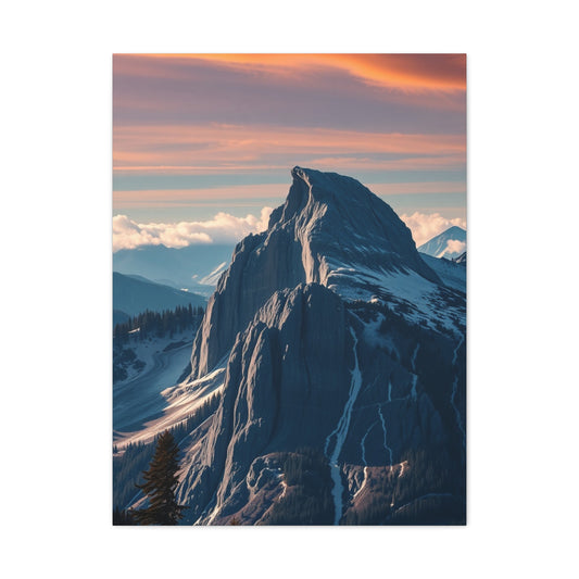 Supreme Ansel Adams Wall Art Beautiful Collection Wall Art & Canvas Print