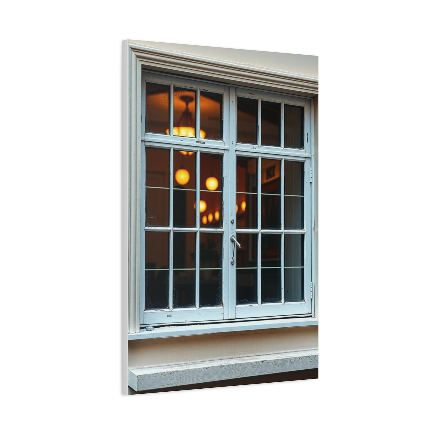 Window Wall Art Refined Canvas Wall Art & Canvas Print