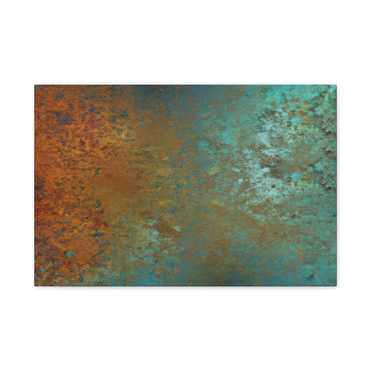 Rustic Transformation Wall Art & Canvas Prints