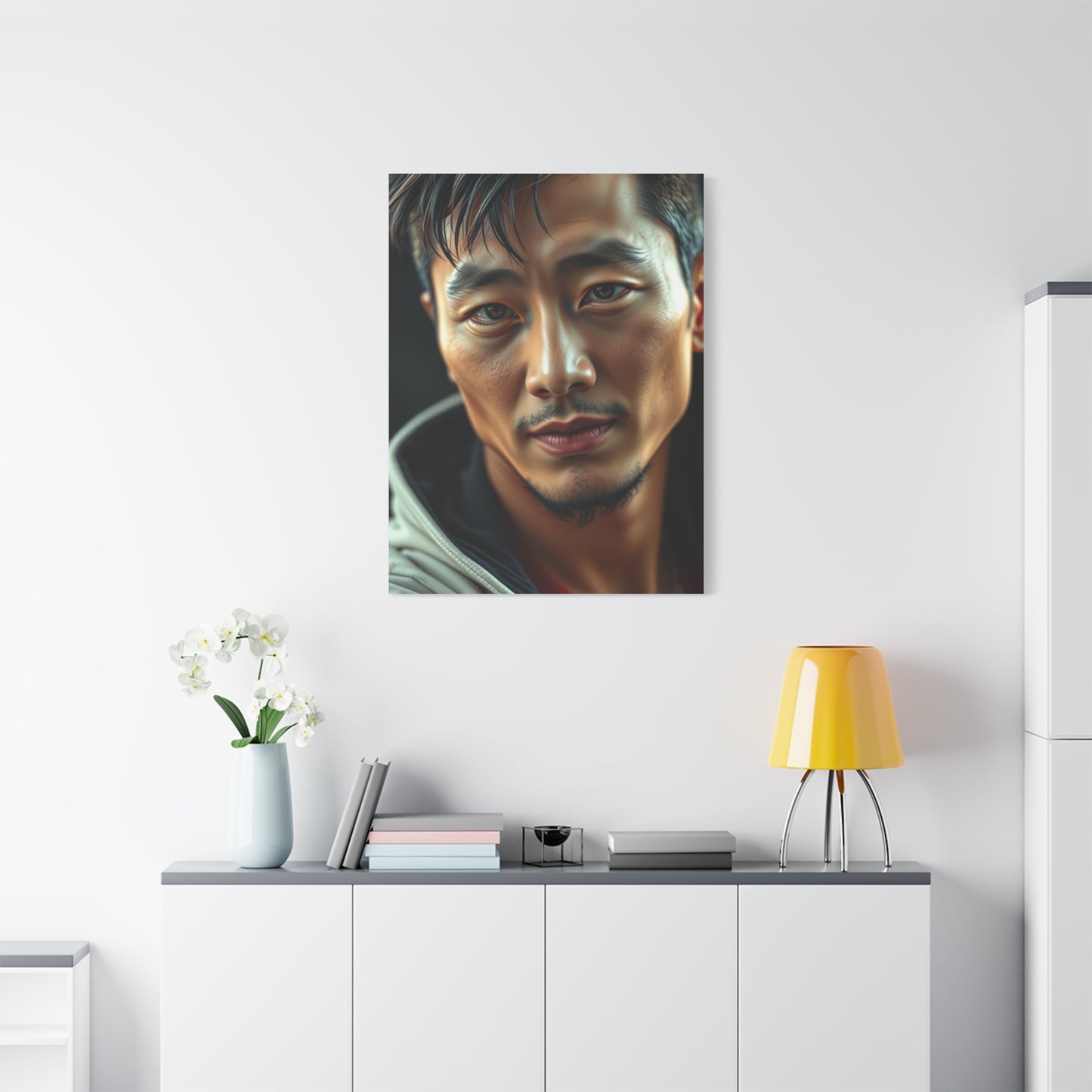 Artur Chen Art Supreme Canvas Wall Art & Canvas Print