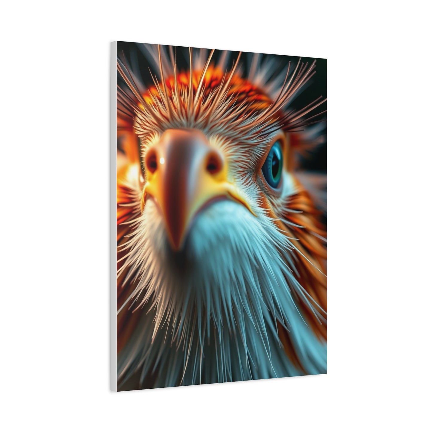 Supreme Nature Closeups Art Beautiful Collection Wall Art & Canvas Print
