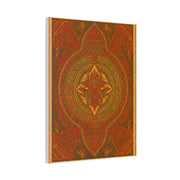 Sacred Mandala Heritage Wall Art & Canvas Prints