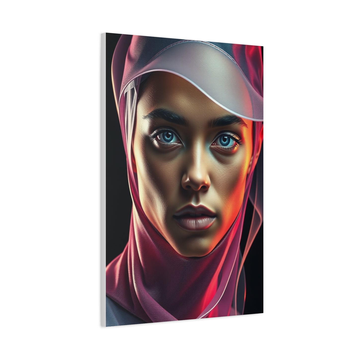 Elite Abstract Figure & People Art Supreme Gallery Wall Art & Canvas Print