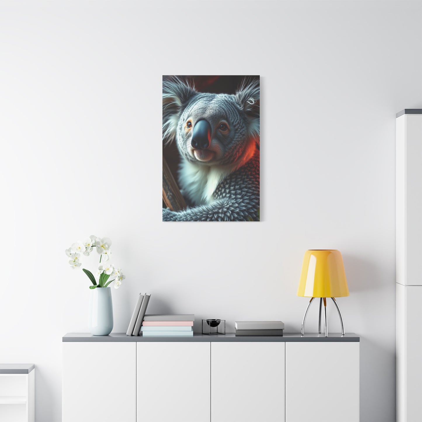 Koala Art Supreme Gallery Wall Art & Canvas Print