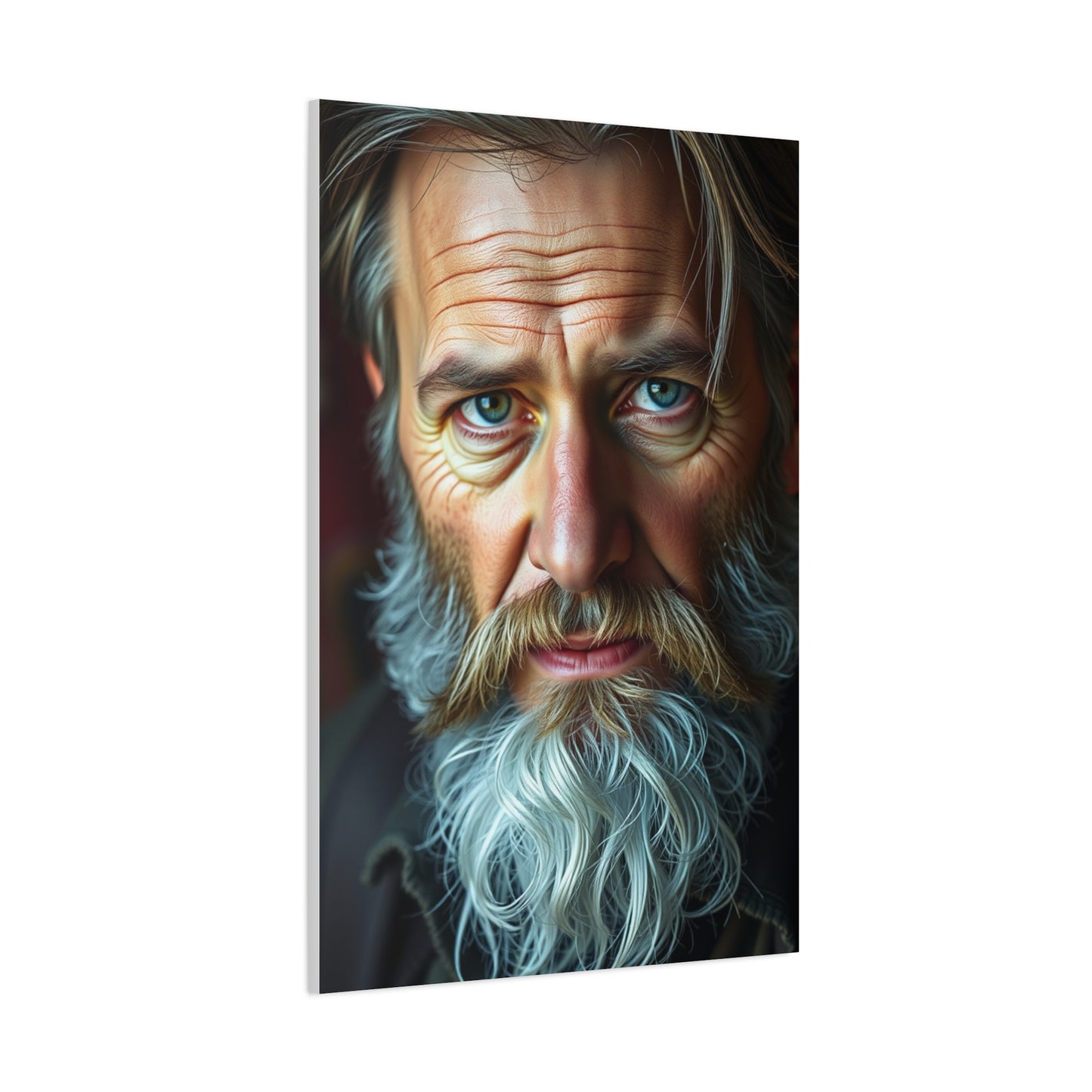 Vision Tim Kahane Art Art Wall Art & Canvas Print