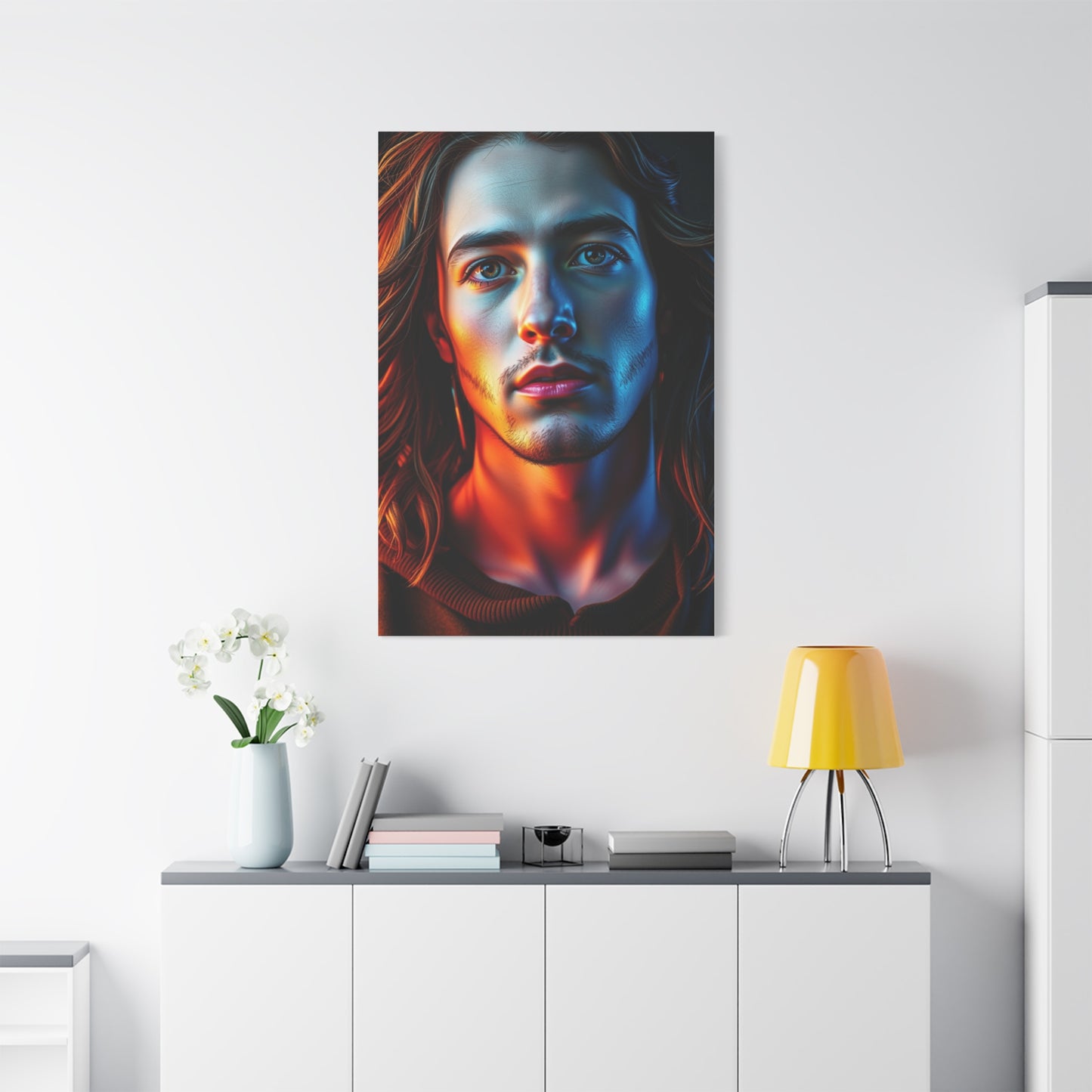 Collection Jamison Gish Art Art Wall Art & Canvas Print