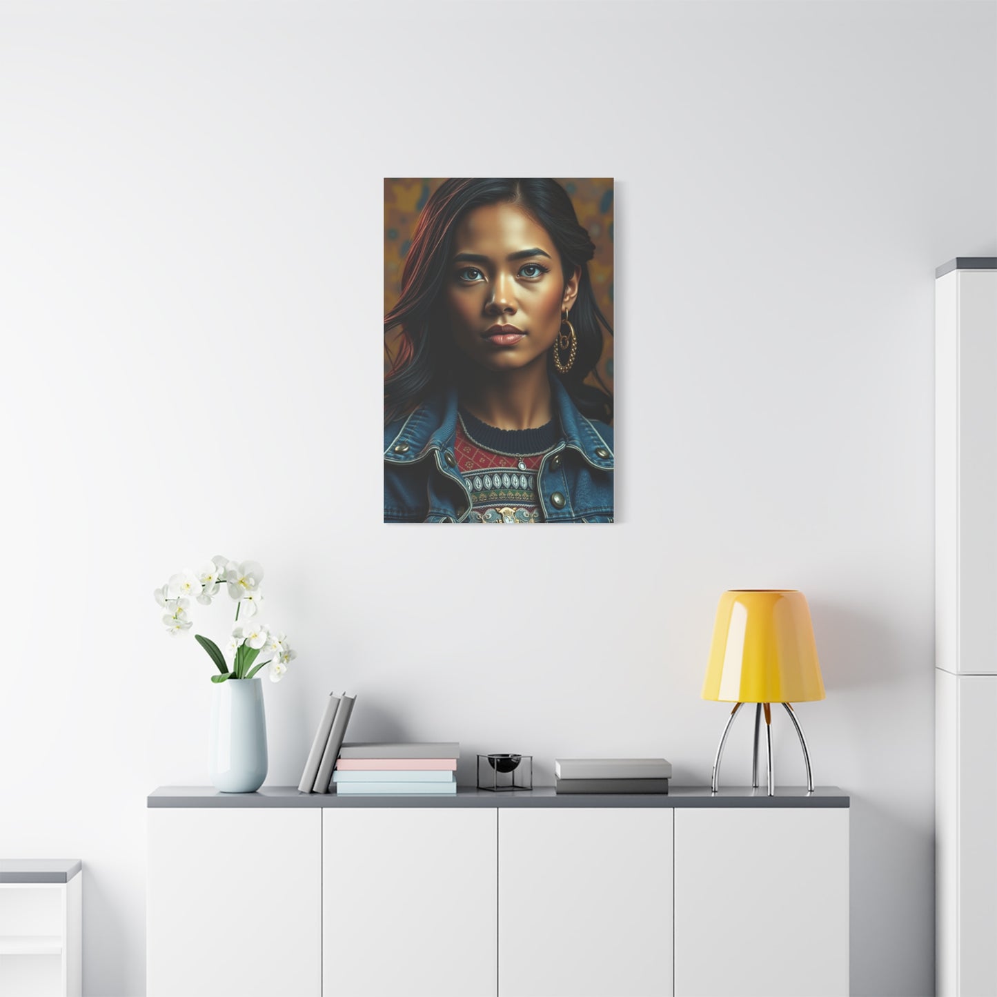 Luxury Allayn Stevens Art Collection Wall Art & Canvas Print