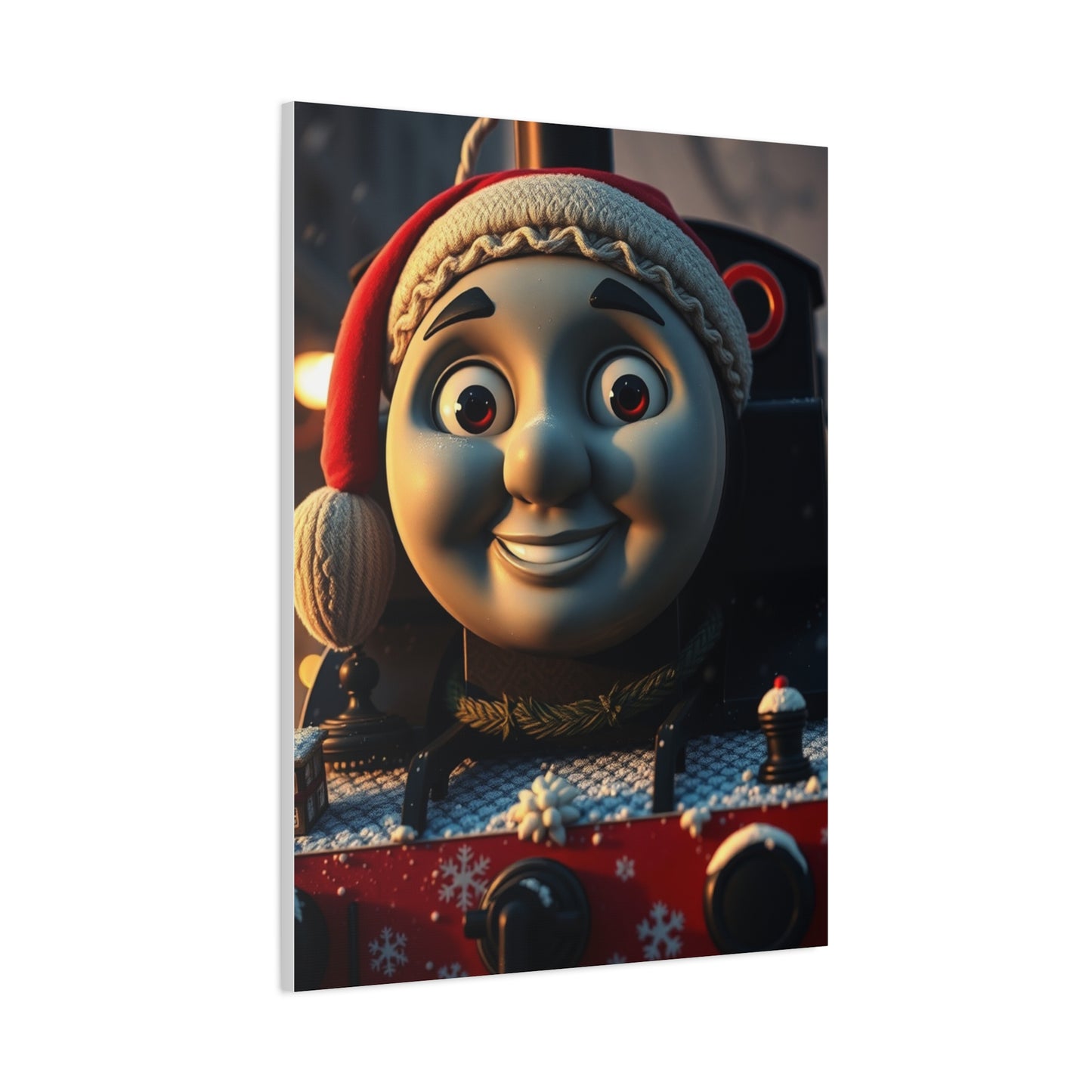 Vision Thomas Fotomas Art Art Wall Art & Canvas Print