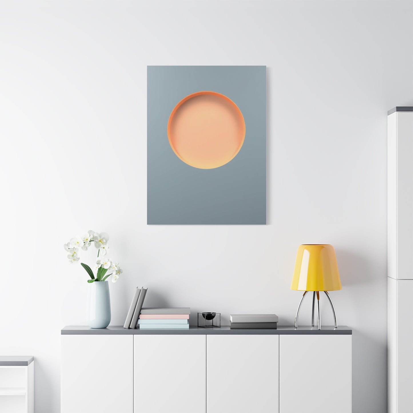 Pure Sophistication Art Wall Art & Canvas Print