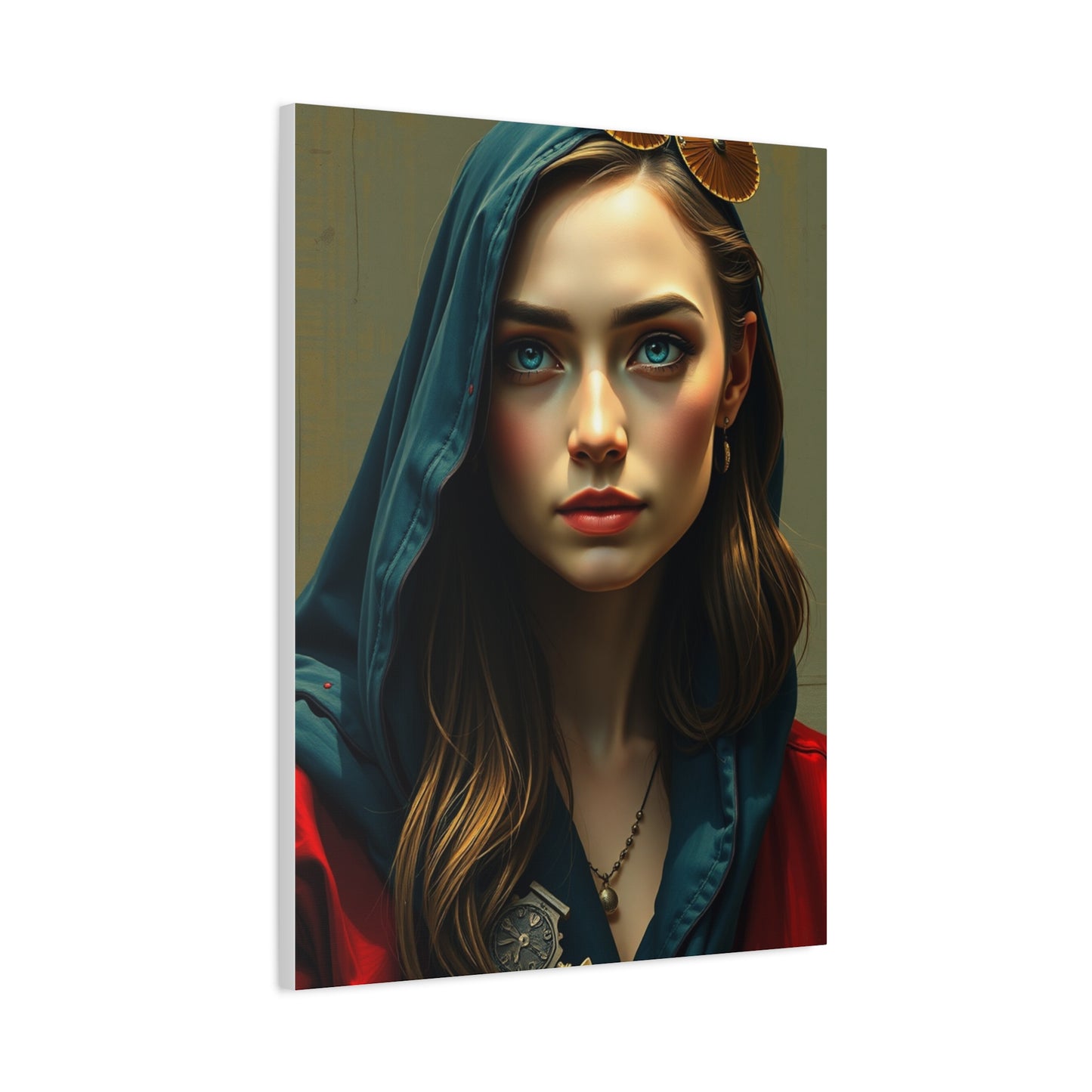 Audits Exquisite Canvas Collection