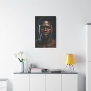 Marked by Strength Wall Art & Canvas Prints