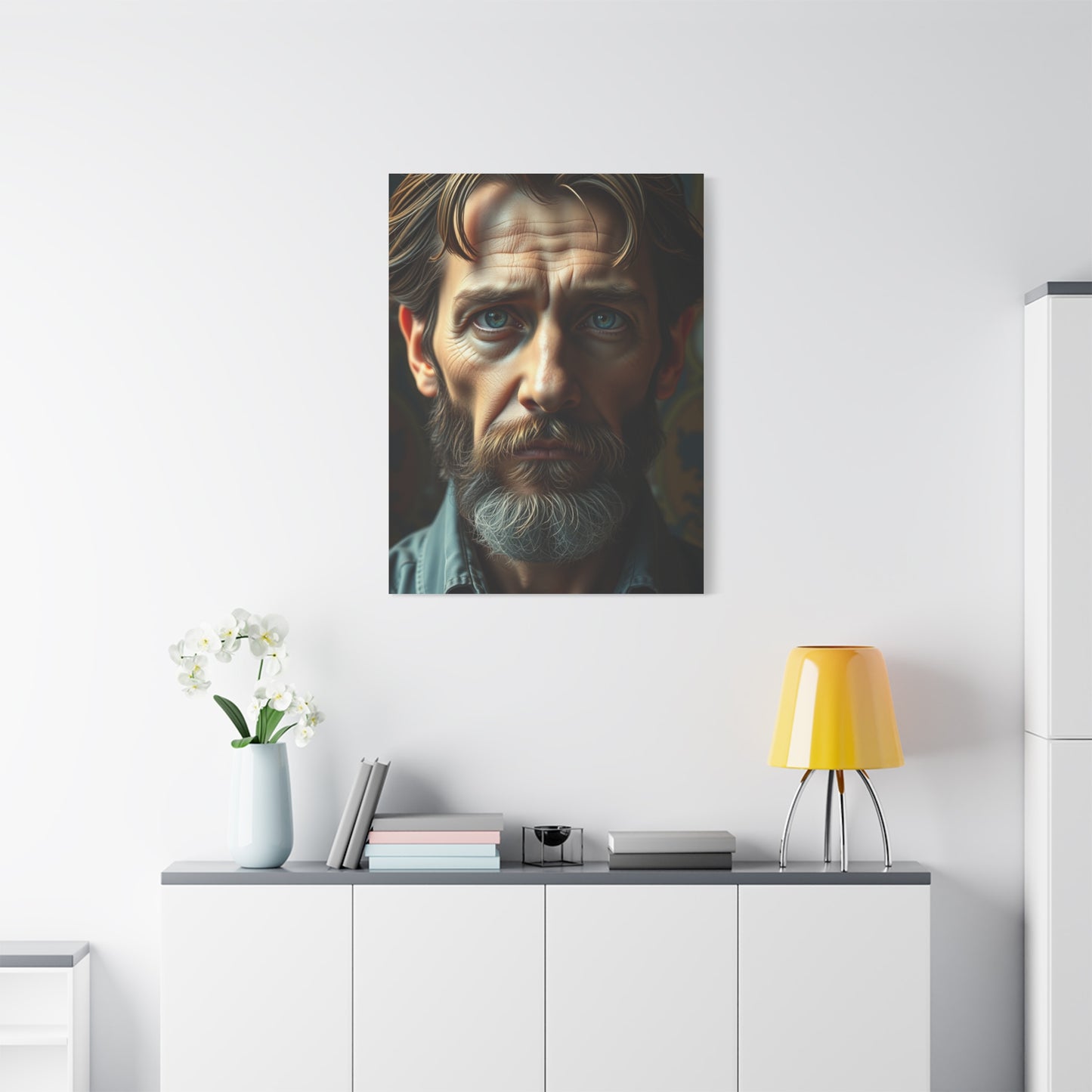 Supreme Phillppe Hugonnard Art Collection Wall Art & Canvas Print
