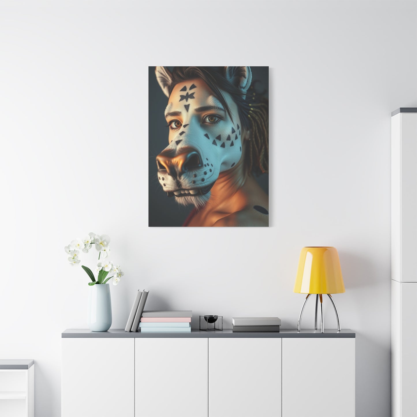 Shelby Kregel Art Refined Canvas Wall Art & Canvas Print