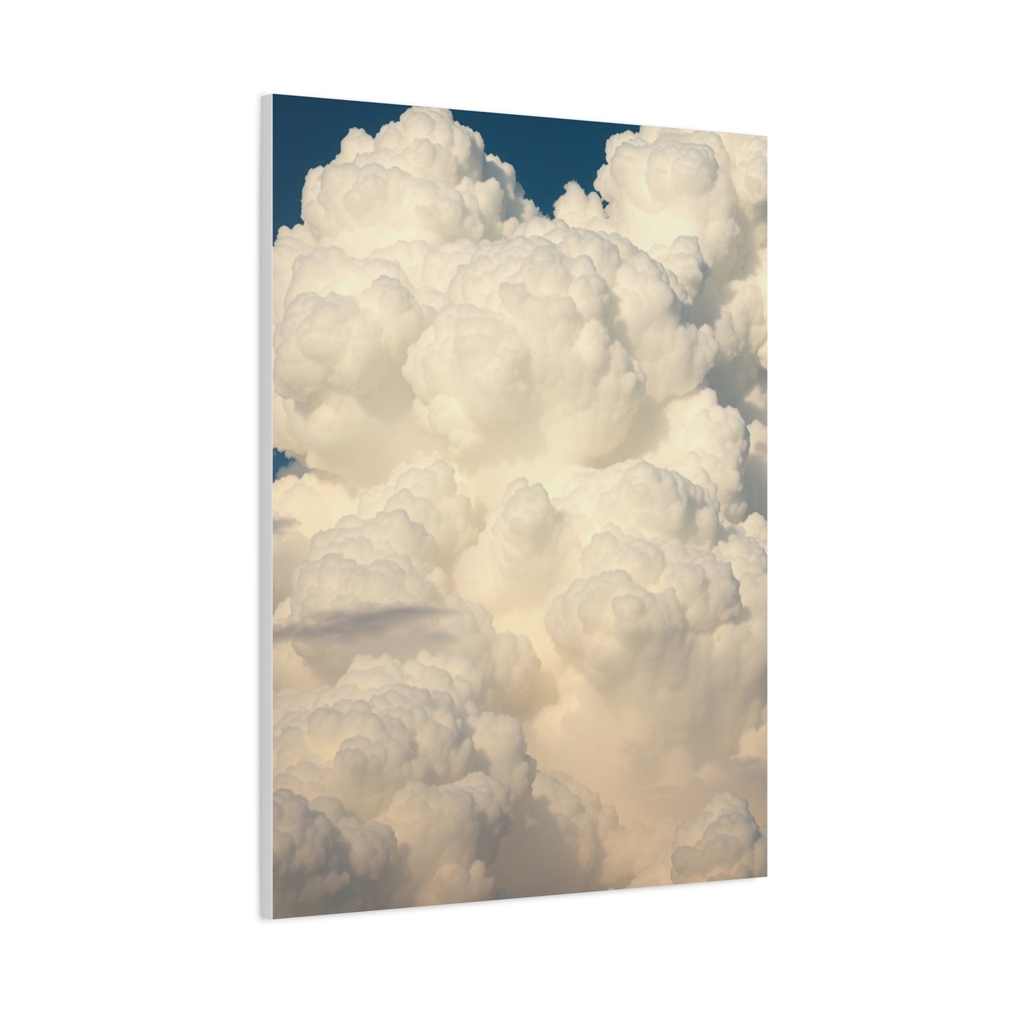 Cloud Art Canvas Art 8 Wall Art & Canvas Print
