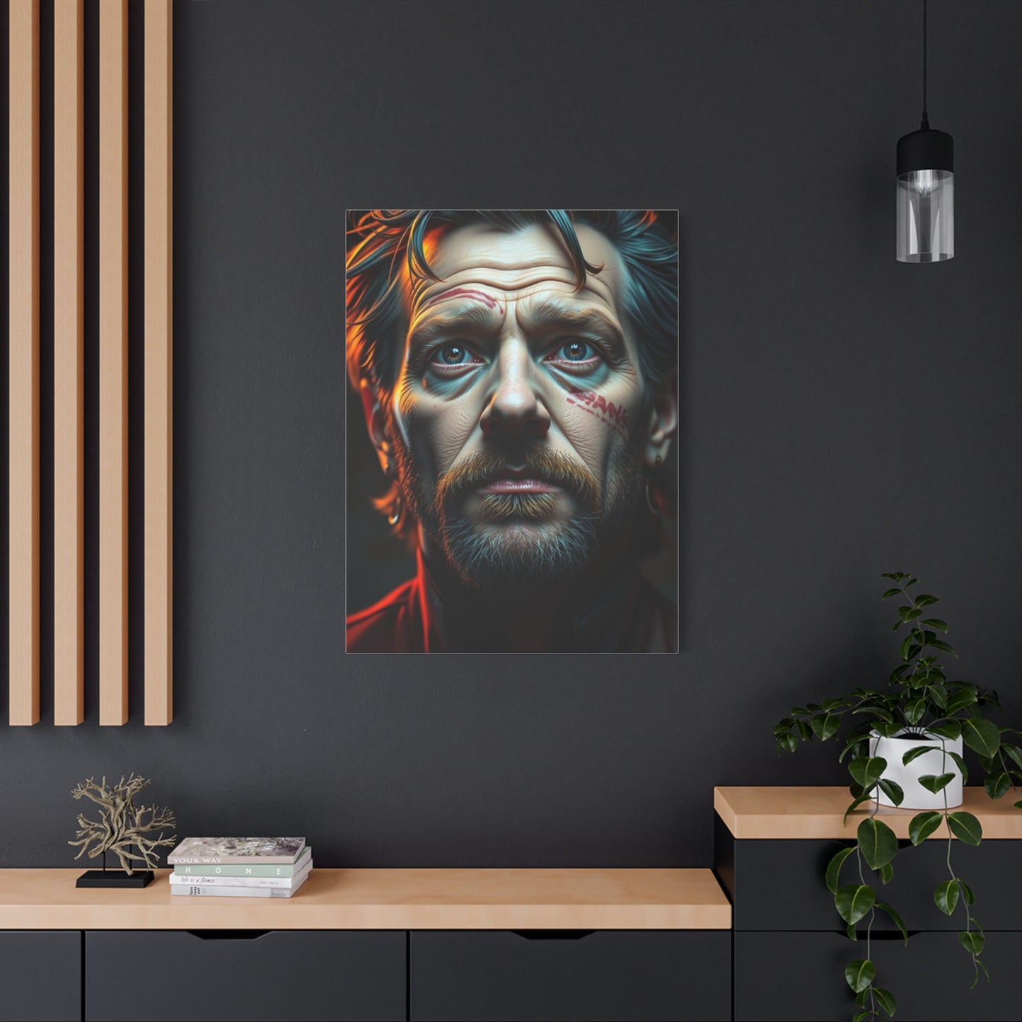 Vision James Wiens Art Art Wall Art & Canvas Print