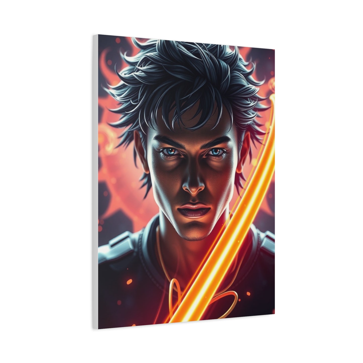 Elite Digital Art Vision Premium Wall Art & Canvas Print