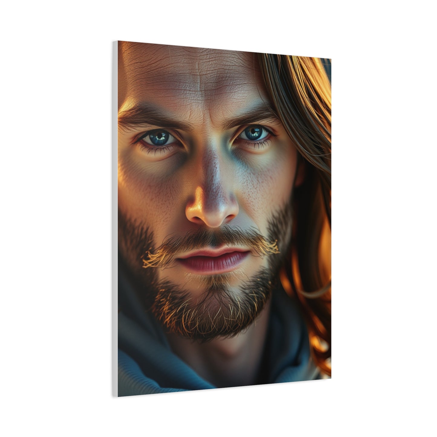Andreas Lie Art Luxury Canvas Wall Art & Canvas Print
