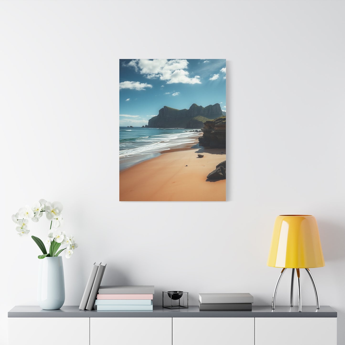 Supreme Australia Art Beautiful Collection Wall Art & Canvas Print