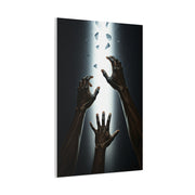 Radiant Awakening Wall Art & Canvas Prints