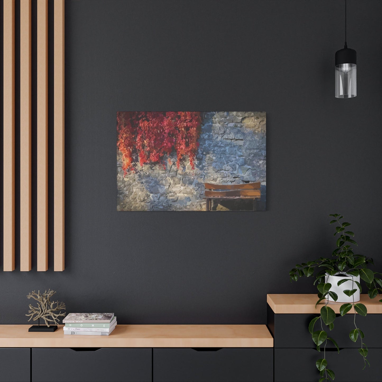 Marco's Wall Art & Canvas Prints