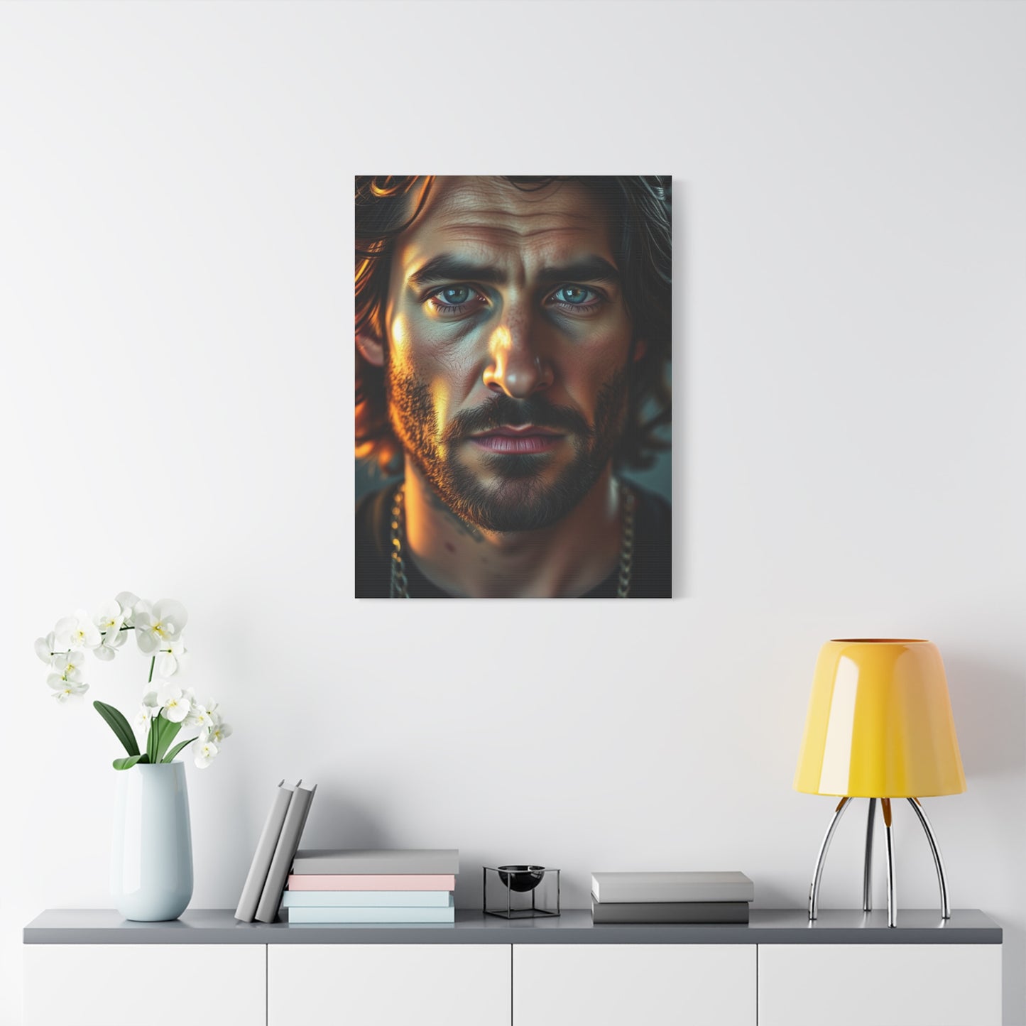 Supreme Chris Consani Art Collection Wall Art & Canvas Print