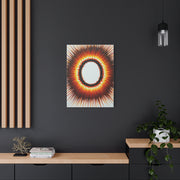 Azure Flow Reverie Wall Art & Canvas Prints