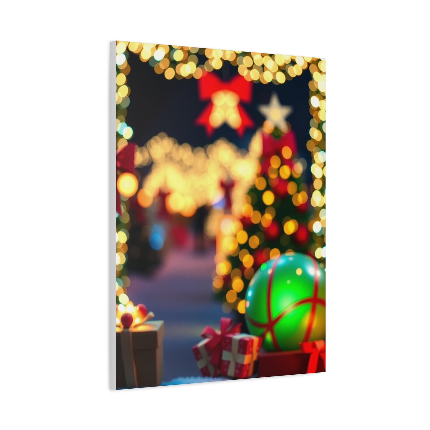 Vision Holidays Art Art Wall Art & Canvas Print