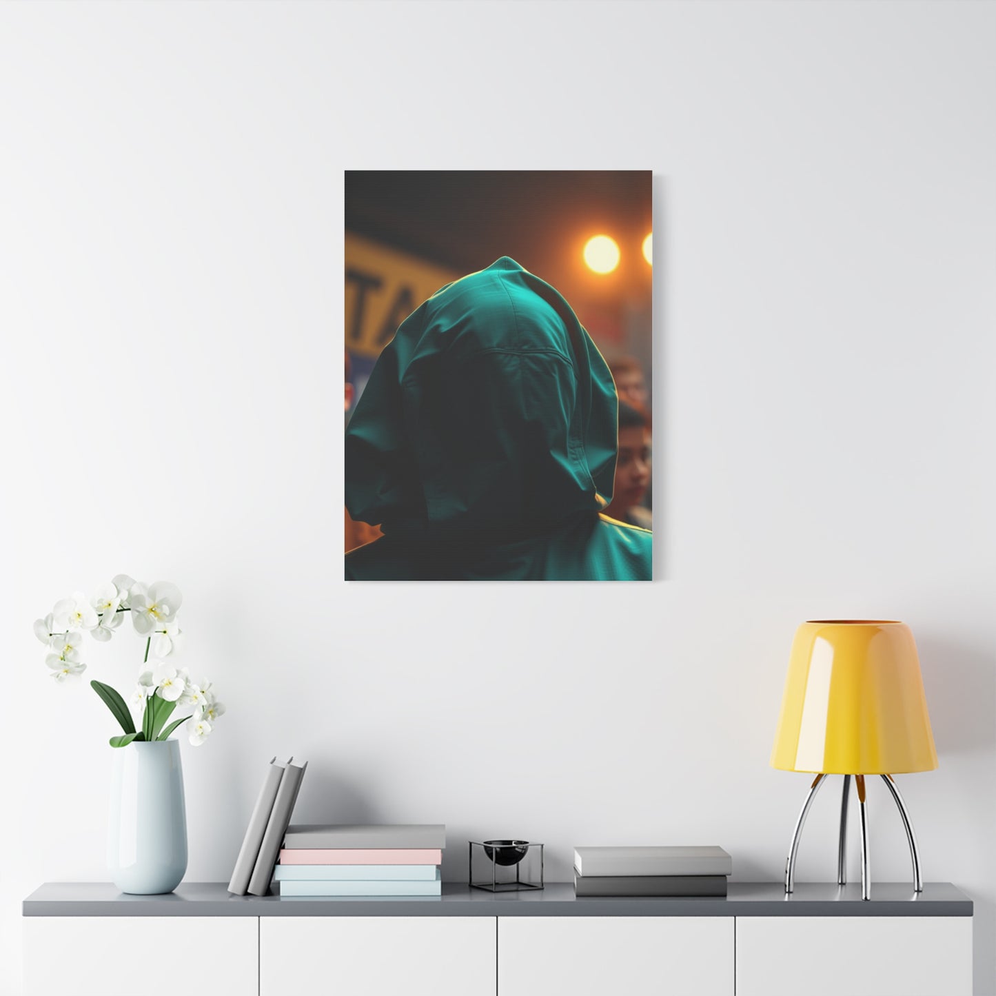 Collection Advocacy Artwork Art Wall Art & Canvas Print