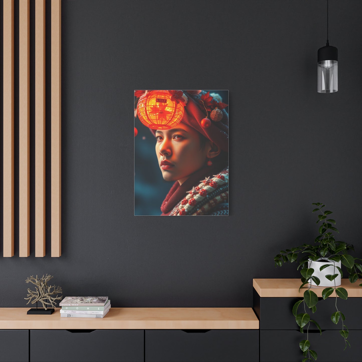 Supreme Seasonal Art Collection Wall Art & Canvas Print
