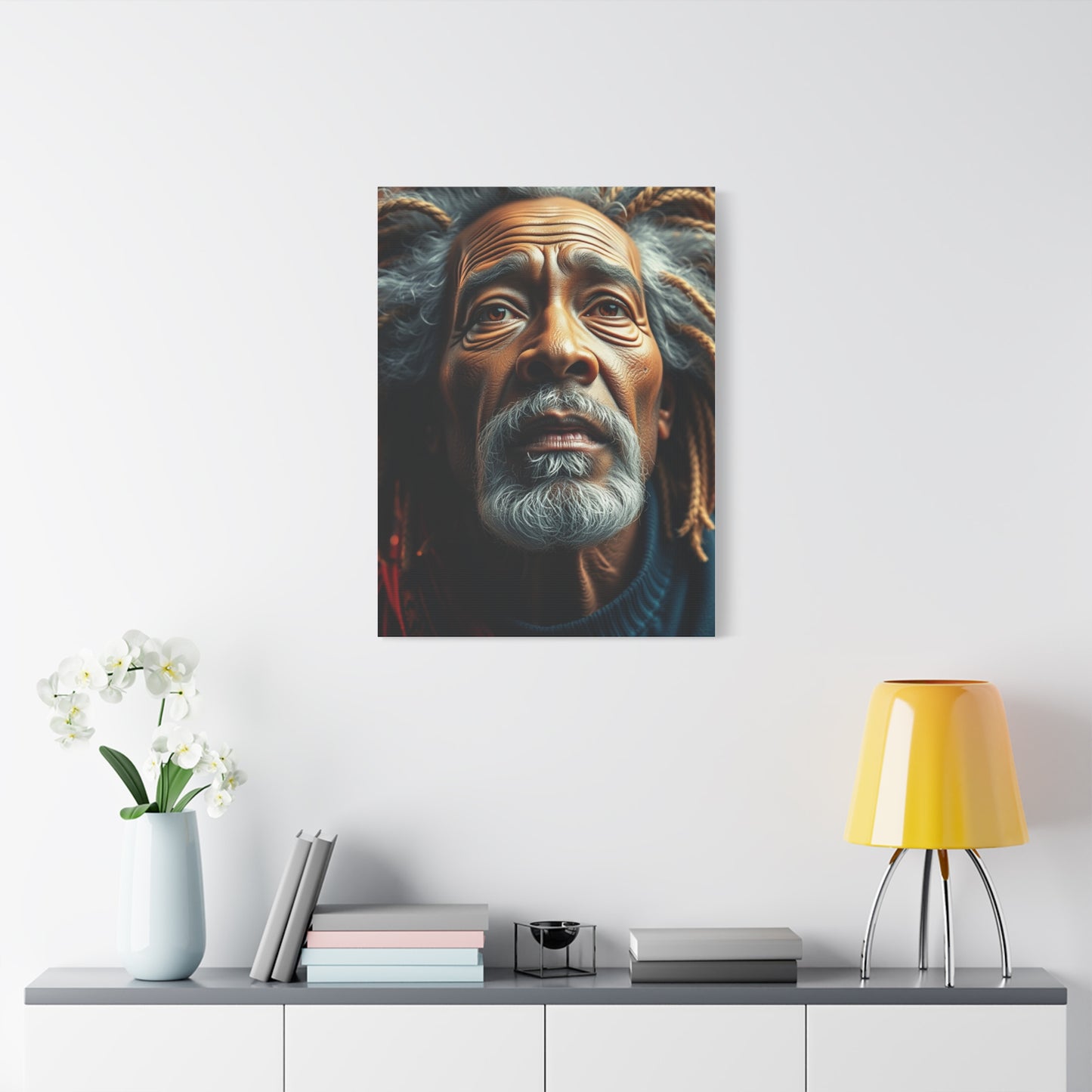 Supreme Albert Williams Art Collection Wall Art & Canvas Print