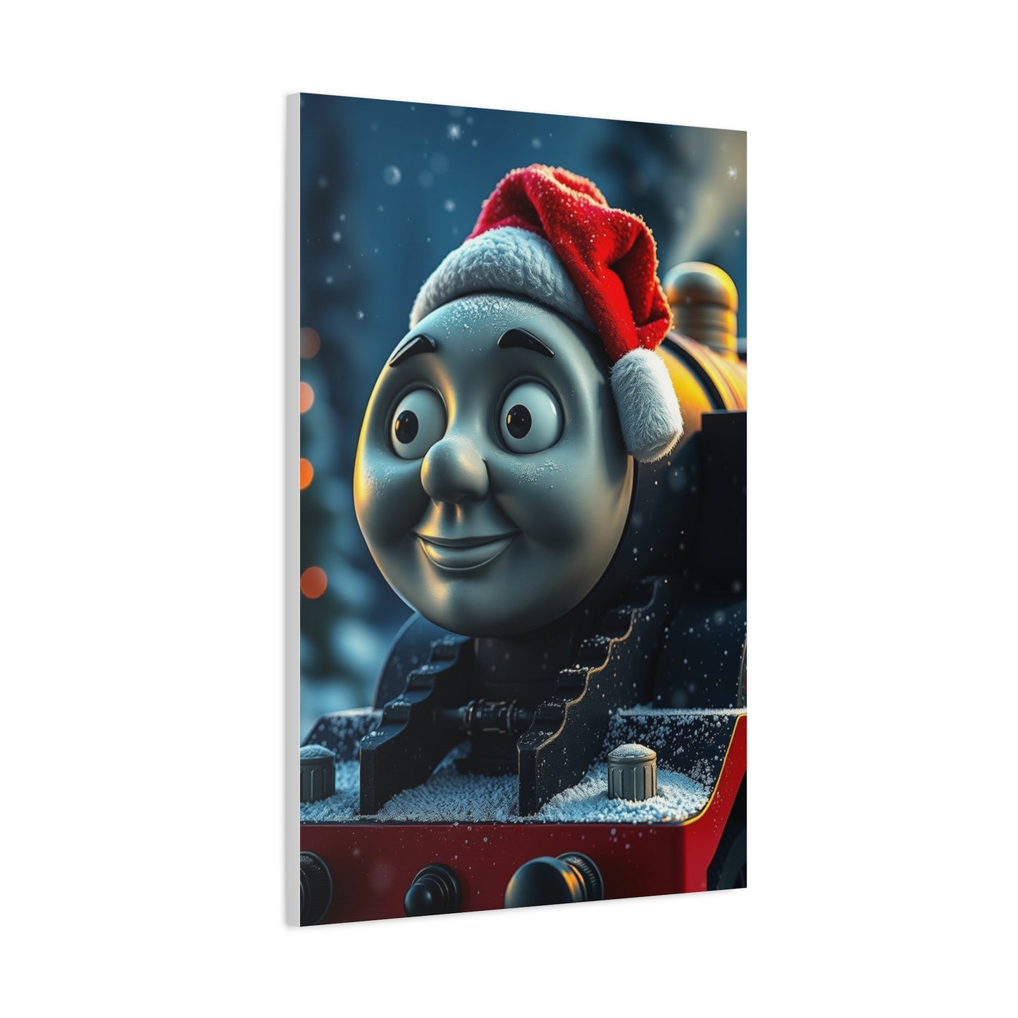 Thomas Fotomas Art Canvas Art 1 Wall Art & Canvas Print
