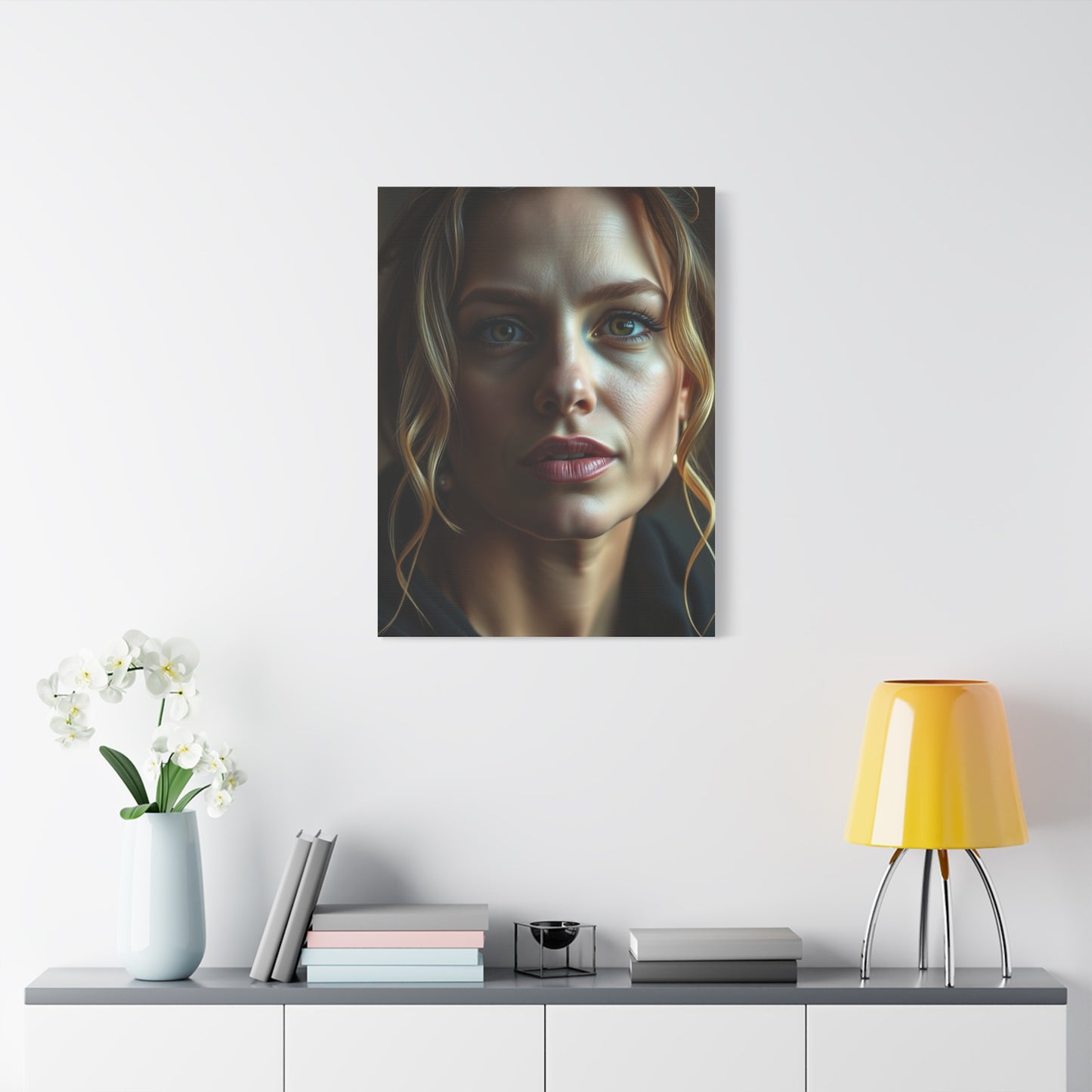 Chelsea Goodrich Art Supreme Gallery Wall Art & Canvas Print