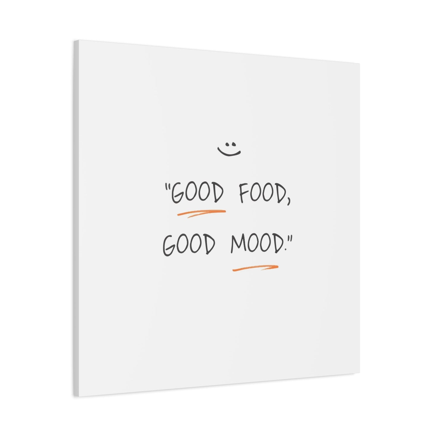 Dining Quote Wall Art & Canvas Prints