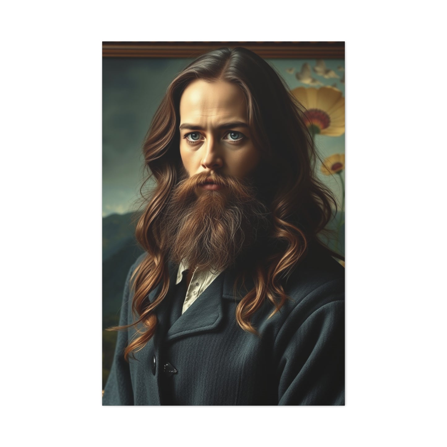 Ethereal Landscape Collection Wall Art & Canvas Print