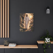 Resurrection of Christ Dawn Glory Wall Art & Canvas Print